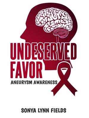 cover image of Undeserved Favor